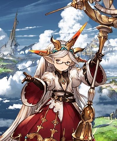 ザルハメリナ