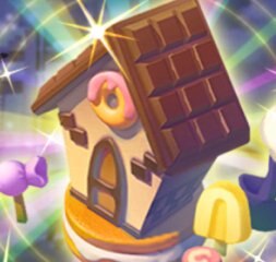 ドラガリ お菓子の家の効果と必要素材 ドラガリアロスト ゲームウィズ Gamewith