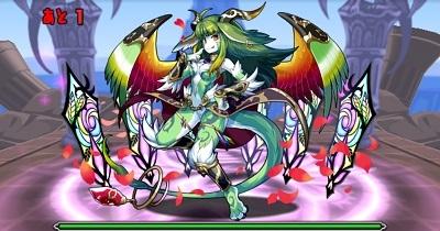 パズドラ