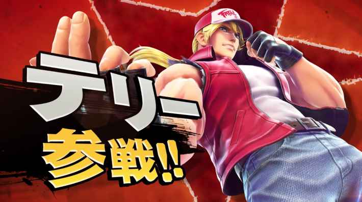 KOF98の画像