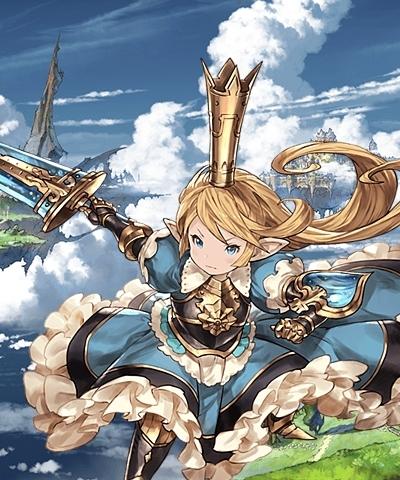 シャルロッテ(SSR)
