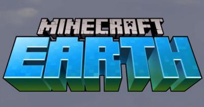 マインクラフトARの画像