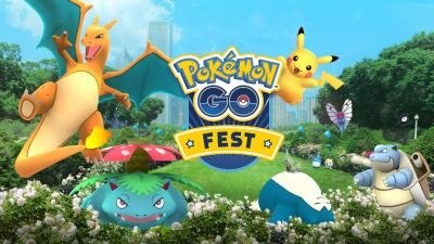 ポケモンgo ハンケ氏が飛行機の中でポケモンgoの未来を語る ゲームウィズ Gamewith