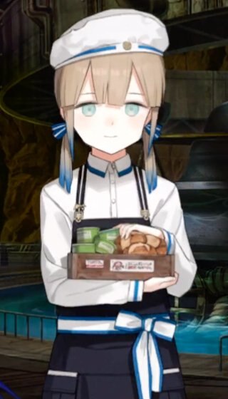 ベーカリー
