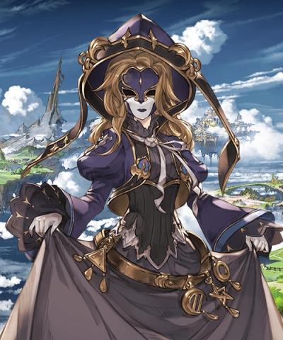 ガウェインの姉