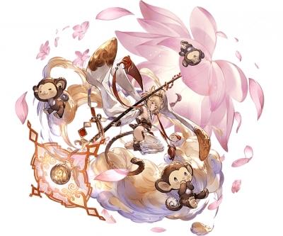 アンチラ(SSR)