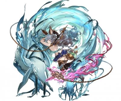フェリ(SSR)