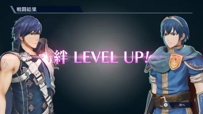 ファイアーエムブレム無双の画像