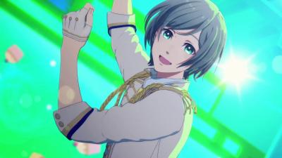Readyyy!の画像