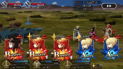FGO