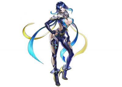 最果てのバベルの画像
