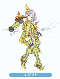 装甲娘の画像