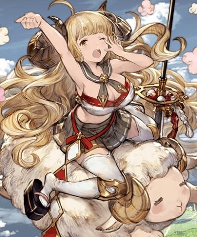 アニラ(SSR)
