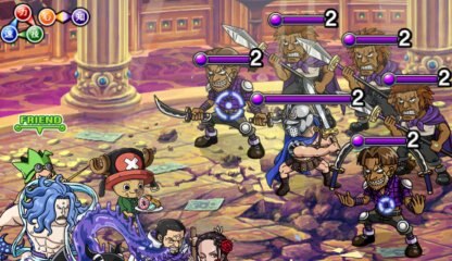 トレクル 錦えもん 改 チャレンジ攻略 コロシアム ワンピース トレジャークルーズ ゲームウィズ Gamewith トレクル 錦えもん 改 チャレンジ攻略 コロシアム ワンピース トレジャークルーズ ゲームウィズ Gamewith