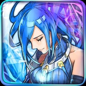 クリスタル オブ リユニオンの画像