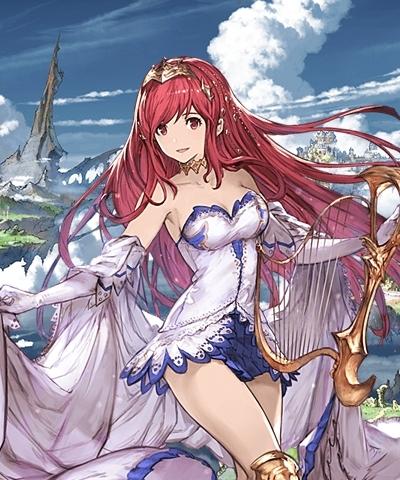 アンリエット