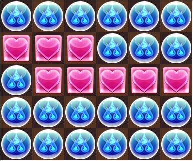 パズドラ 転生ラクシュミーの最大火力配置一覧 ゲームウィズ Gamewith