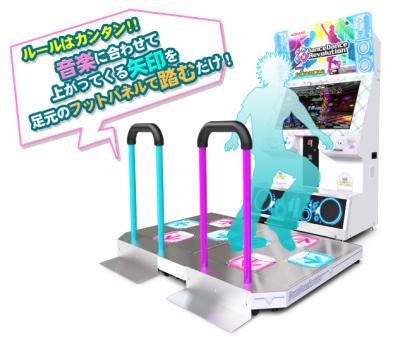 DDR モバイルの画像