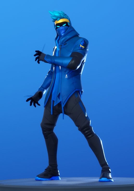NINJA正面③