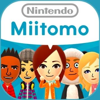 Miitomo(ミートモ)の画像