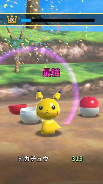 ポケランドの画像