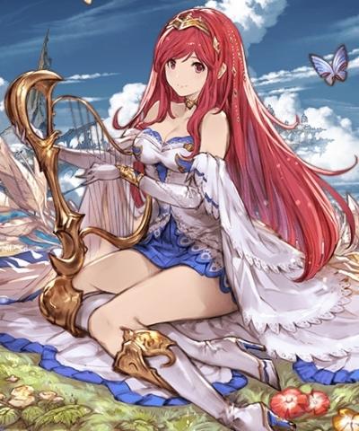 アンリエット