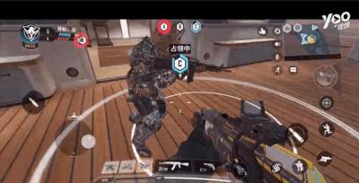 CoD Legends of Warの画像