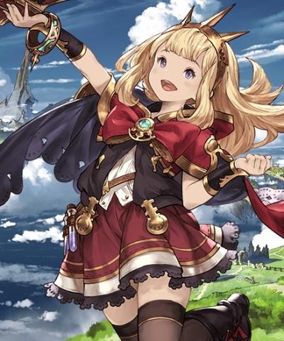 土カリオストロ