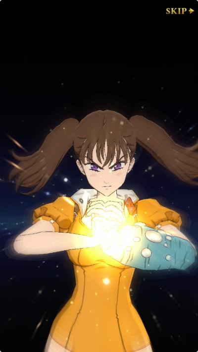 七つの大罪 ~光と闇の交戦~