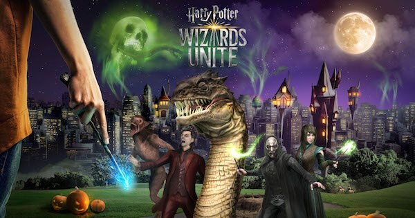 魔法同盟 イベント最新情報まとめと攻略 ハリーポッター魔法同盟 ゲームウィズ Gamewith