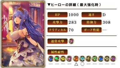 グリムエコーズの画像