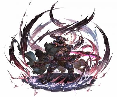 バザラガ