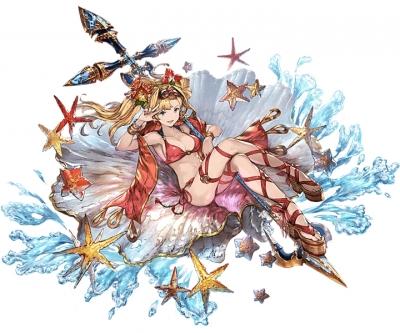 水着ゼタ(SSR)