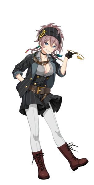 コトブキ飛行隊の画像