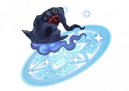 リーチェ装備