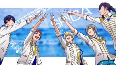 Readyyy!の画像