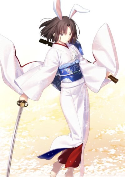 剣式の霊衣画像