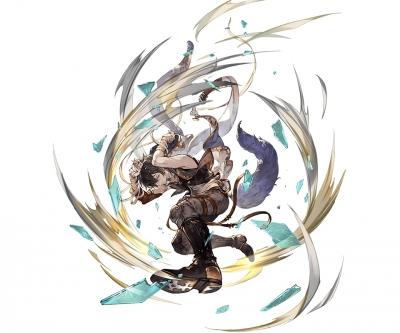 アイル(SSR)