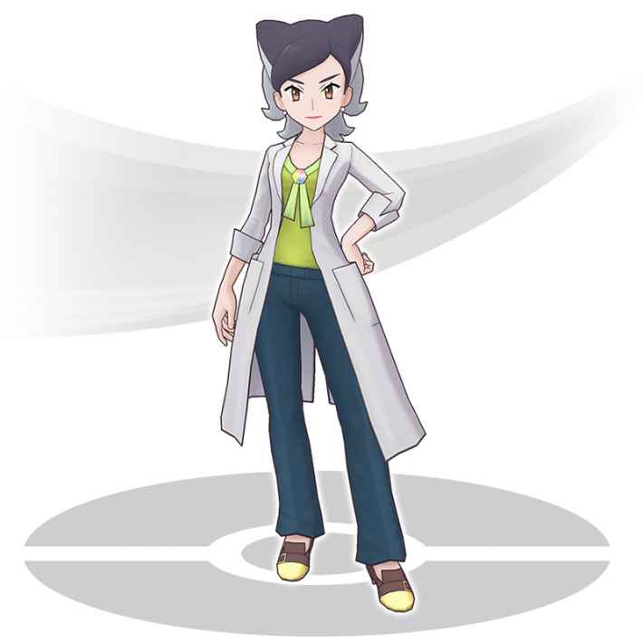 ポケモンマスターズの画像