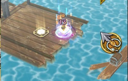 白猫 戦歌の入手場所一覧 パイレーツシンフォニア ゲームウィズ Gamewith