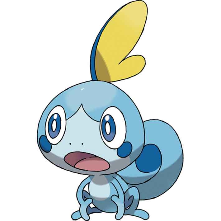 ポケモン剣盾】御三家(最初のポケモン)おすすめはどれ?最終進化