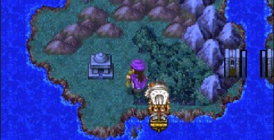 ドラクエ5 結婚後 グランバニア城までのストーリー攻略 Dq5 ゲームウィズ Gamewith