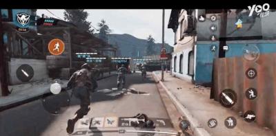 CoD Legends of Warの画像