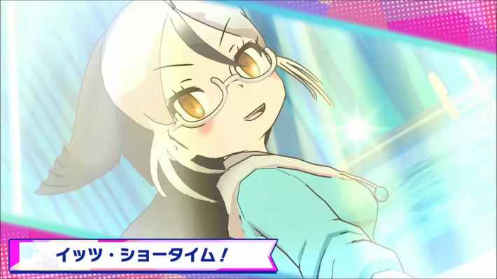 けものフレンズ3の画像