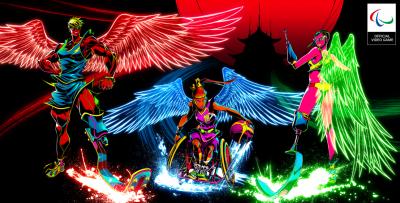 THE PEGASUS DREAM TOURの画像