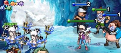 トレクル スモやんと大佐ちゃん ガツガツ エリート攻略 ワンピース トレジャークルーズ ゲームウィズ Gamewith