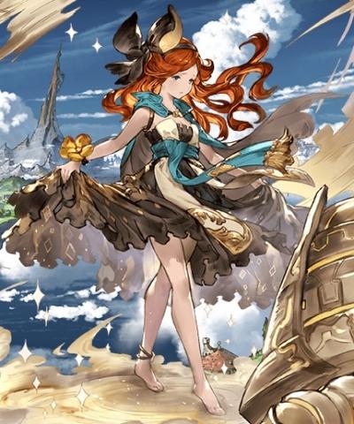 サラ(SSR)