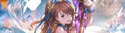水着ベアトリクス(SSR)