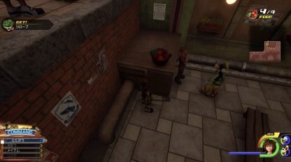 素材