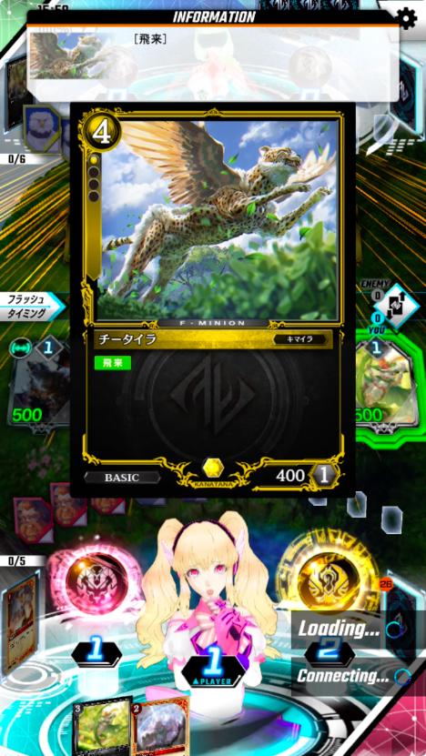 ZENONZARD(ゼノンザード)の画像